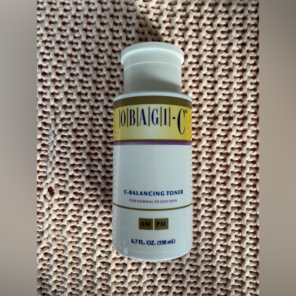 C-Balancing Toner - Obagi
